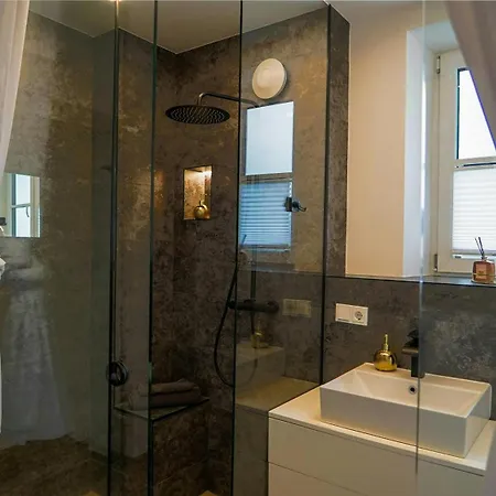24-7 B Living Apartment Passau