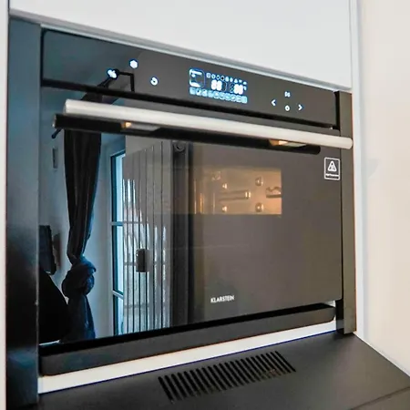 Apartment 24-7 B Living Passau